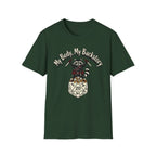 Body Backstory T-Shirt