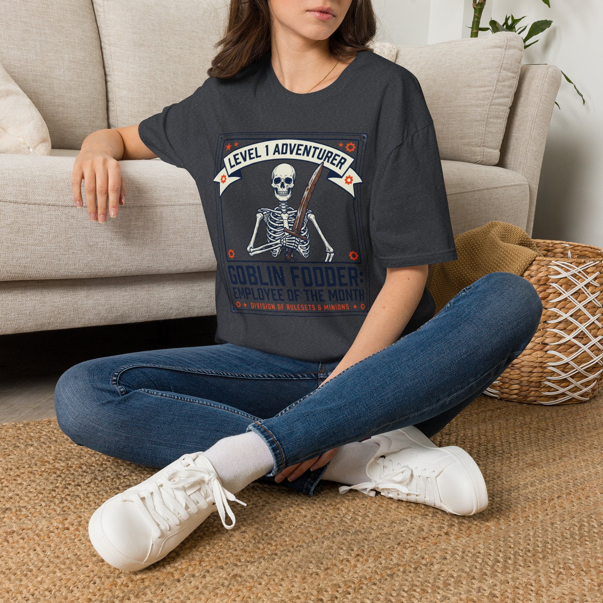 Goblin Fodder T-Shirt
