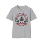 Sword Coast Barbell Club T-Shirt