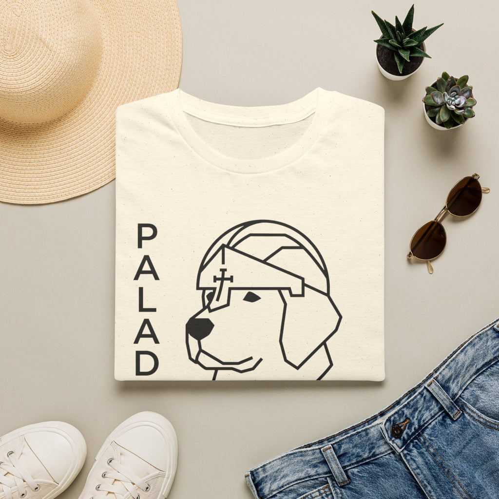 Lawful Good Boy T-Shirt