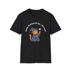 Easily Distracted T-Shirt