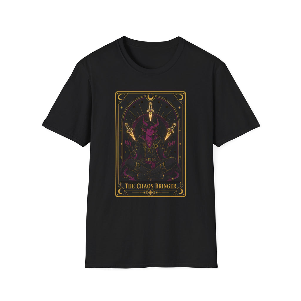 Chaos Bringer T-Shirt