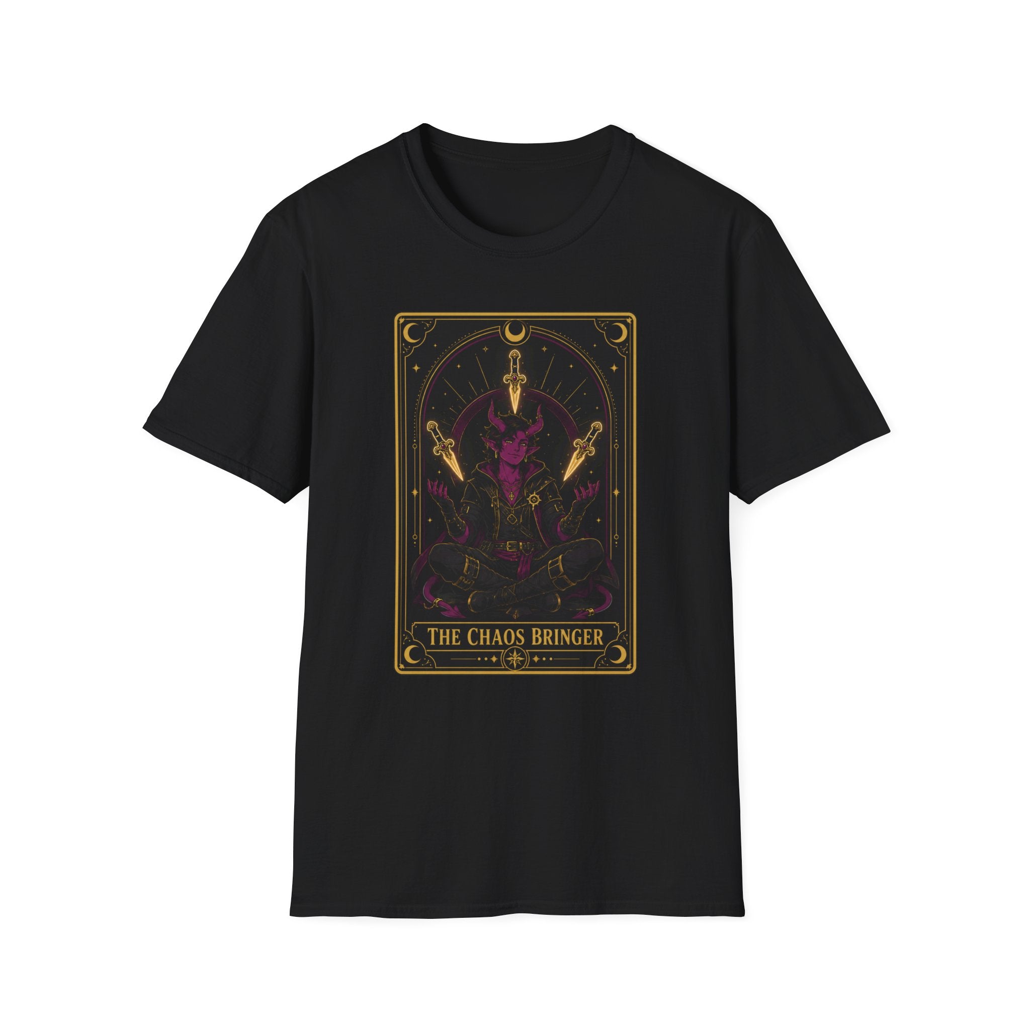 Chaos Bringer T-Shirt