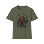 I Roll Romance T-Shirt