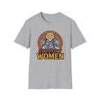 Support Woman T-Shirt