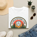 Feywild National Park T-Shirt