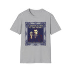 Morally Grey Club T-Shirt