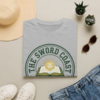 Fantasy Reading Club T-Shirt