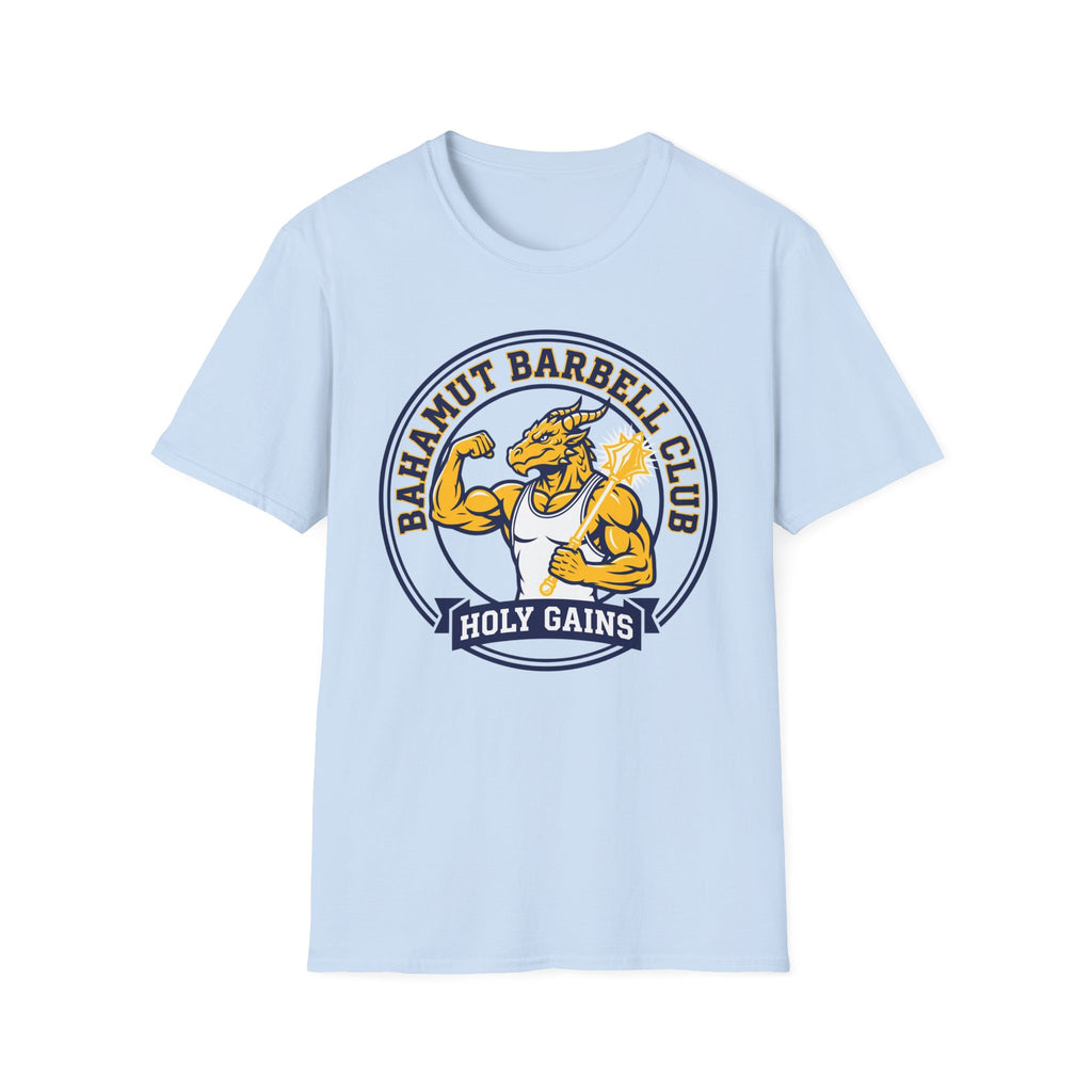 Holy Gains T-Shirt