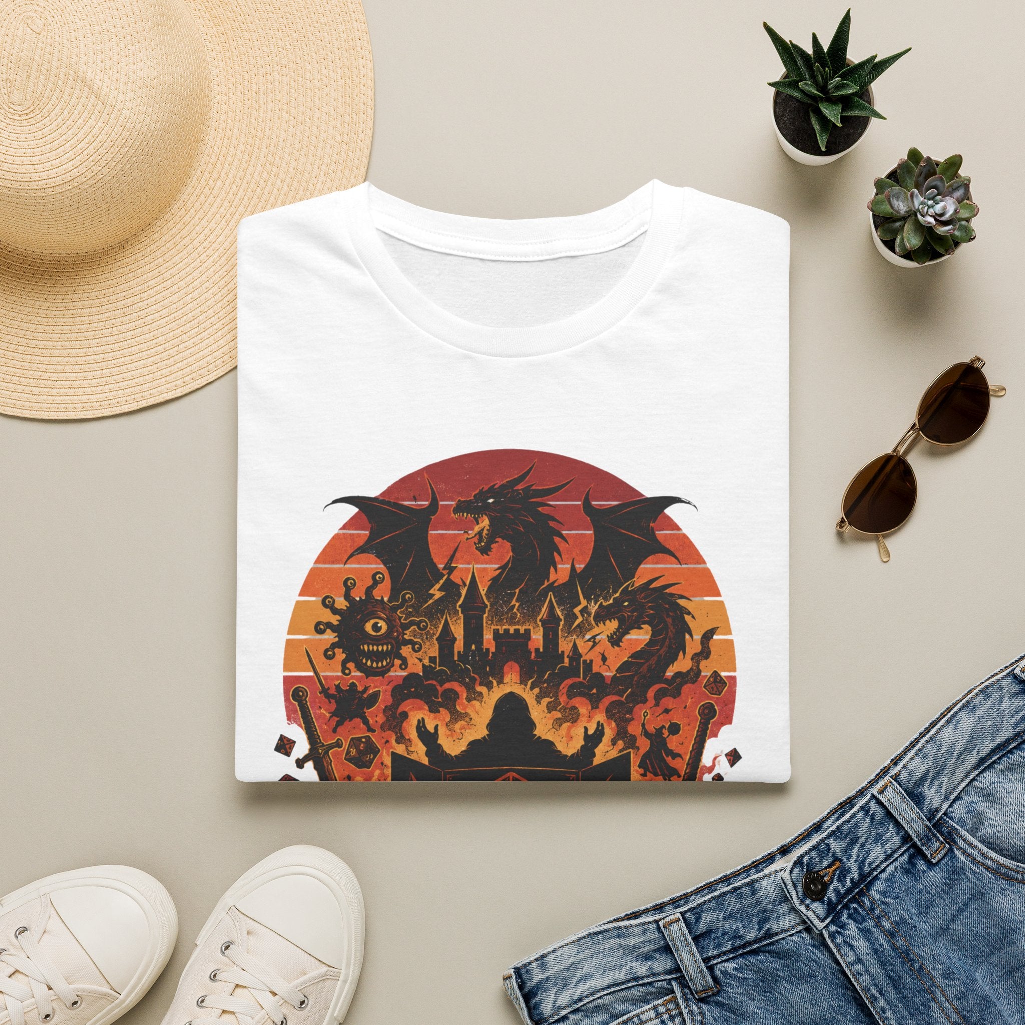 Forever DM T-Shirt