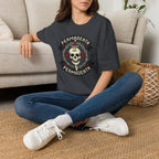Permadeath T-Shirt