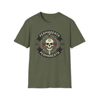 Permadeath T-Shirt