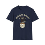 Body Backstory T-Shirt