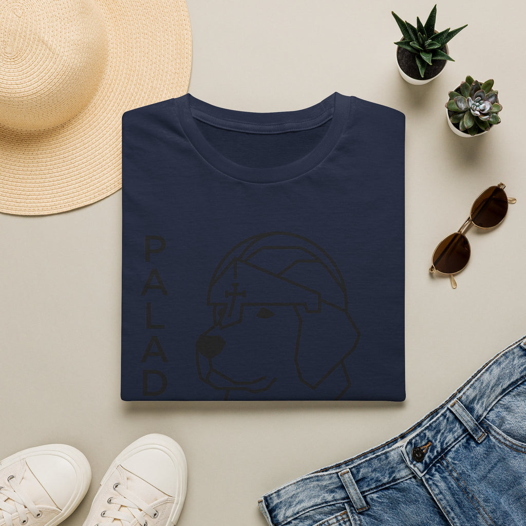 Lawful Good Boy T-Shirt