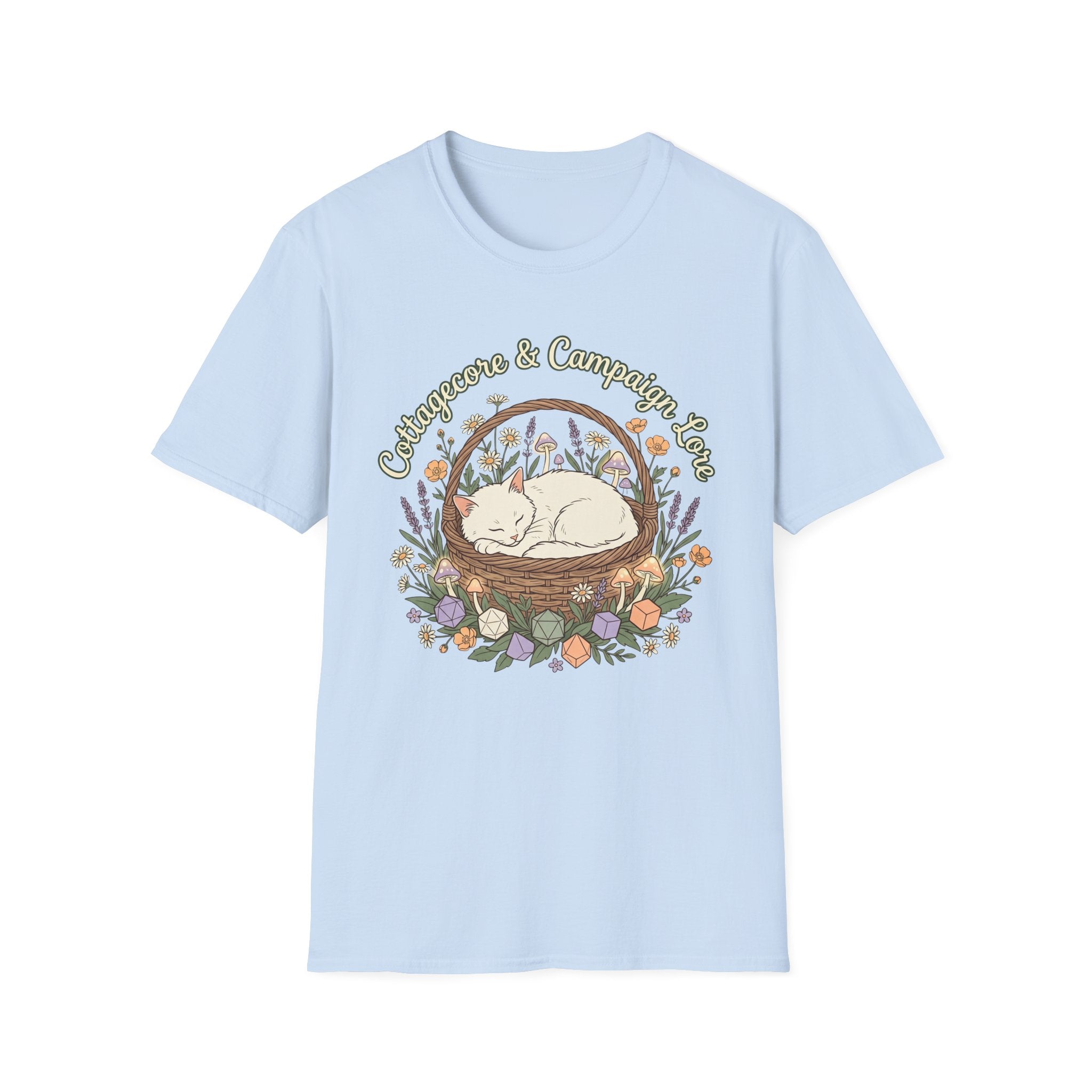 Cottagecore T-Shirt