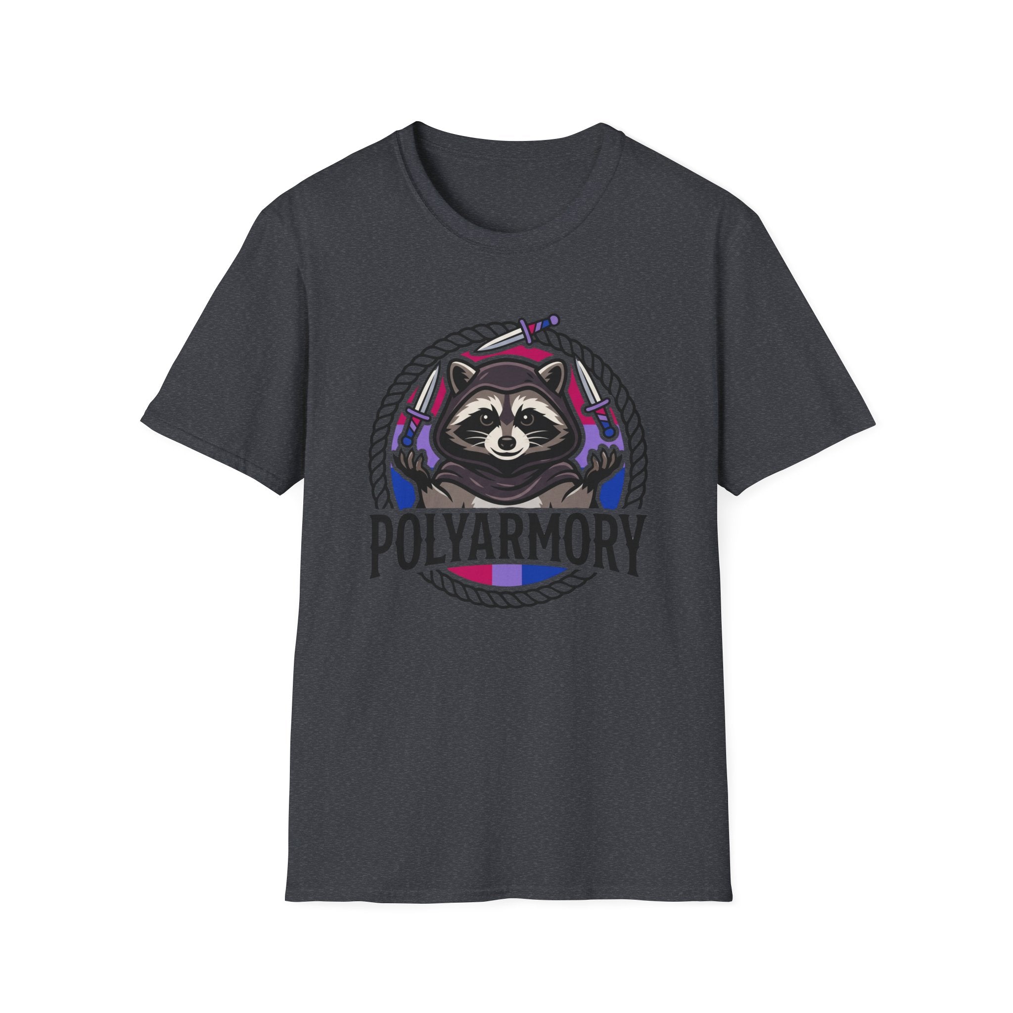 Polyarmory T-Shirt