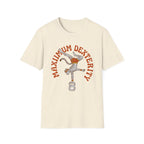 Maximum Dexterity T-Shirt