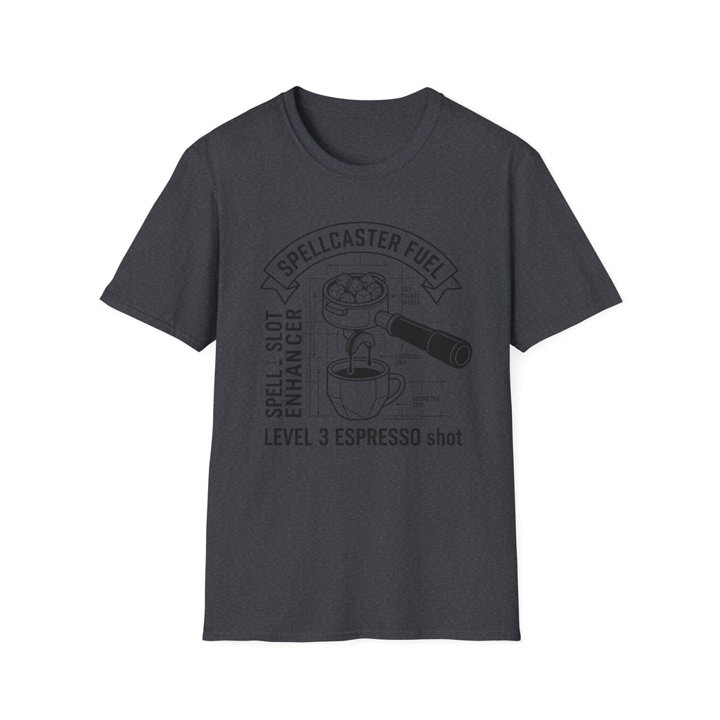 Spellcaster Fuel T-Shirt