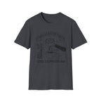 Spellcaster Fuel T-Shirt