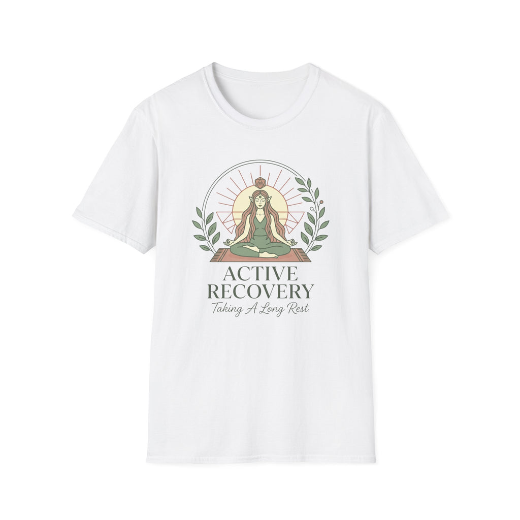 Active Recovery T-Shirt