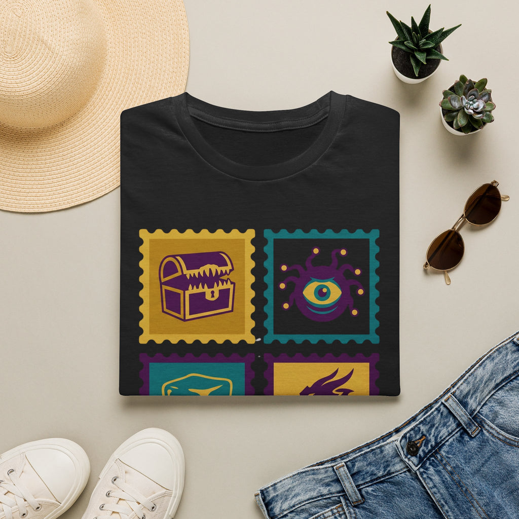 Usual Suspects T-Shirt