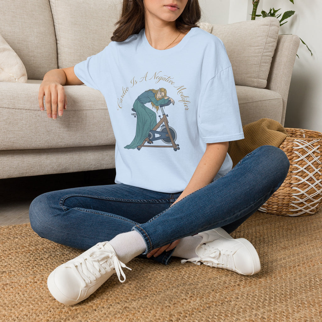 Cardio Modifier T-Shirt