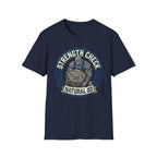 Strength Check T-Shirt