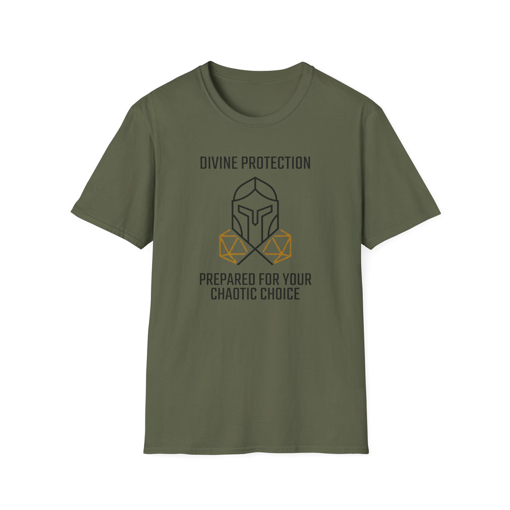 Divine Protection T-Shirt