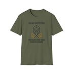 Divine Protection T-Shirt