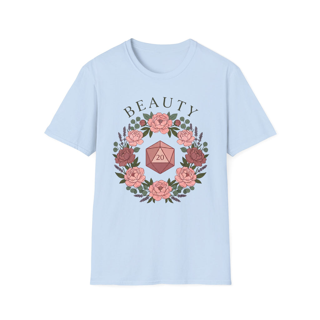 Beauty 20 T-Shirt