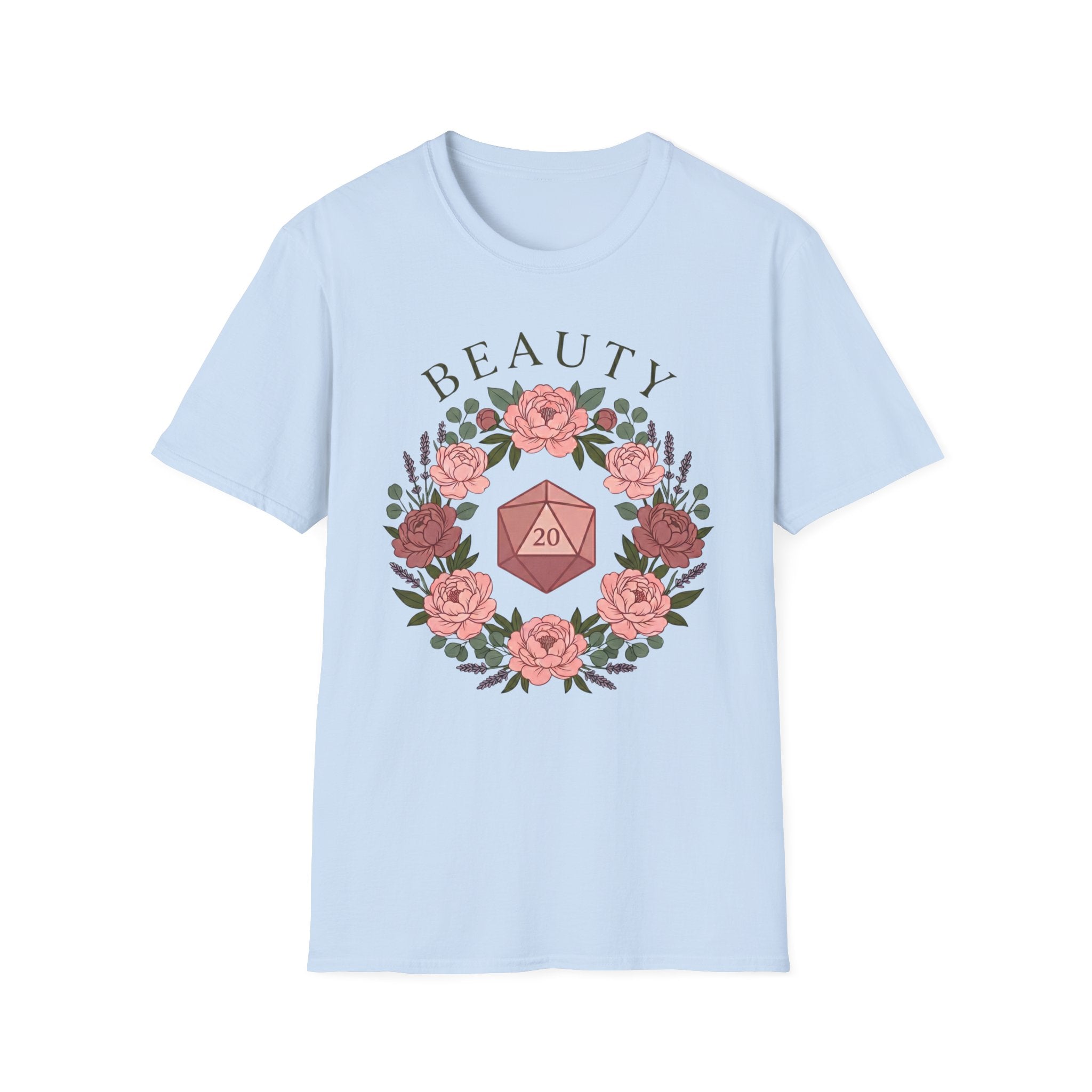 Beauty 20 T-Shirt