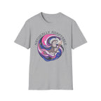 Gender Fluid Otter T-Shirt