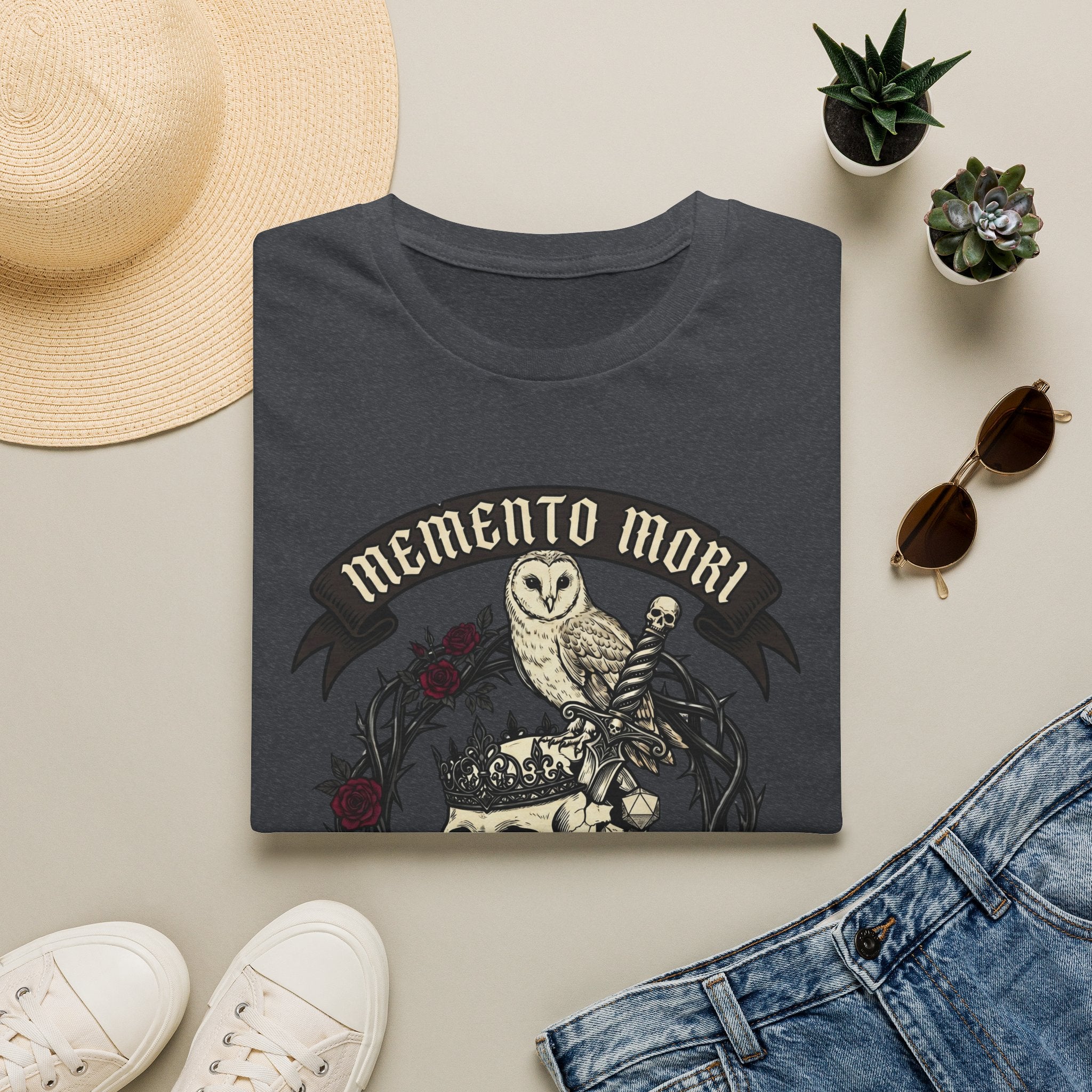 Memento Mori T-Shirt