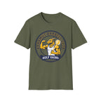 Holy Gains T-Shirt