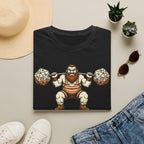 Never Skip Leg Day T-Shirt
