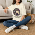 Math Rocks Over People T-Shirt