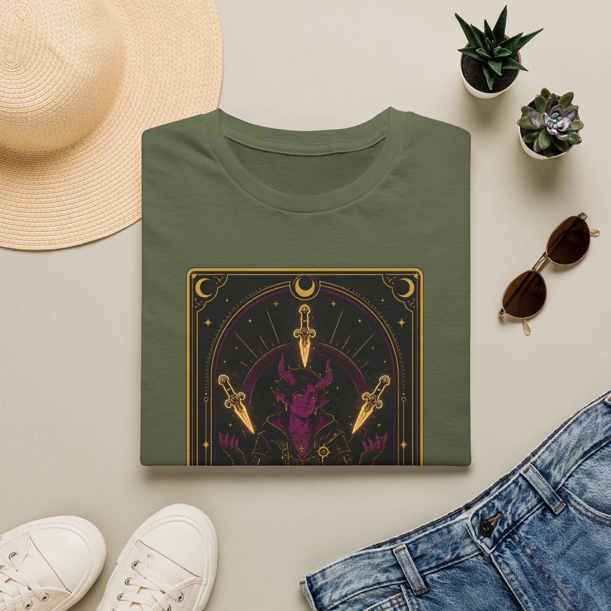 Chaos Bringer T-Shirt