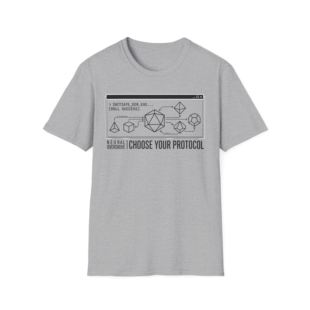 Neural OverdriveT-Shirt