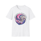 Gender Fluid Otter T-Shirt