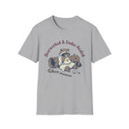 Overworked and Underhealed T-Shirt