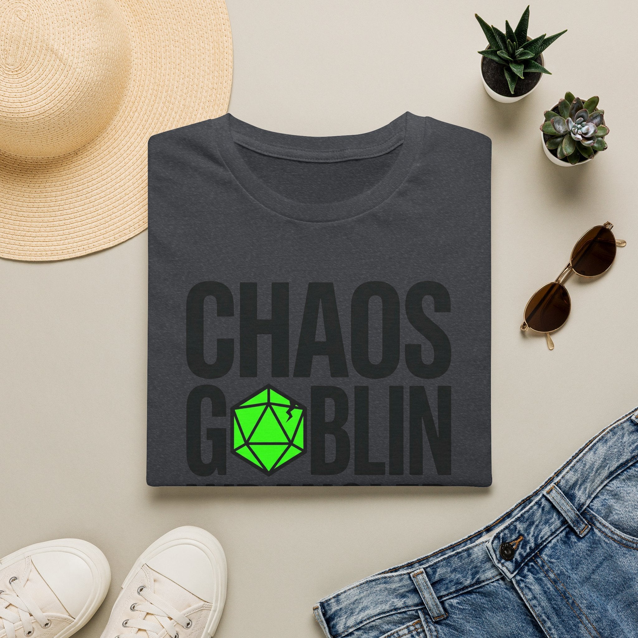 Chaos Goblin T-Shirt