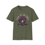 Fix The VillainT-Shirt