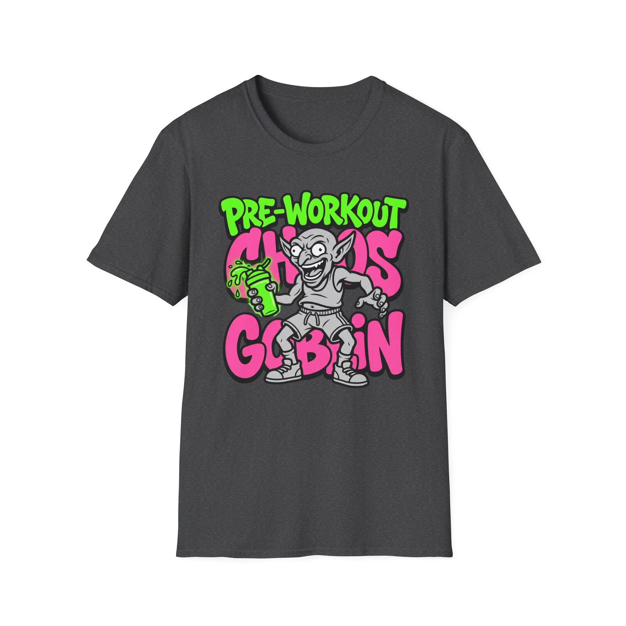 Chaos Goblin T-Shirt