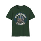 Strength Check T-Shirt