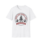 Sword Coast Barbell Club T-Shirt