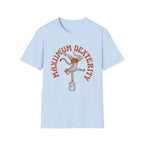Maximum Dexterity T-Shirt