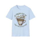 Cup of Perception T-Shirt