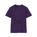 Liquid Short Rest T-Shirt