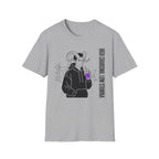 High Charisma T-Shirt