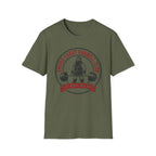 Sword Coast Barbell Club T-Shirt